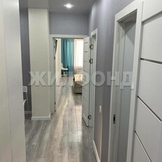 Квартира 51 м², 2-комнатная - изображение 3