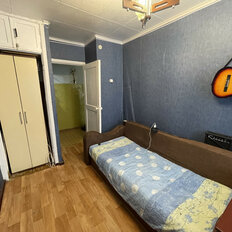 Квартира 58,7 м², 3-комнатная - изображение 5