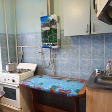 Квартира 29,8 м², 1-комнатная - изображение 4