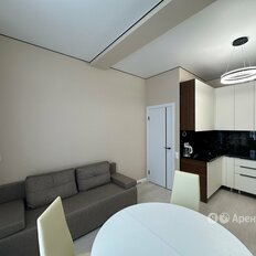 Квартира 42 м², 2-комнатная - изображение 4