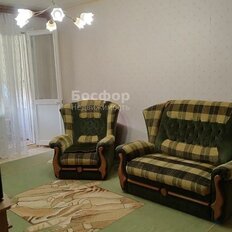 Квартира 63,7 м², 3-комнатная - изображение 2