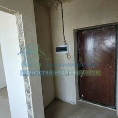 Квартира 32,1 м², 1-комнатная - изображение 3