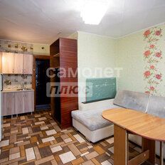 21 м², комната - изображение 5