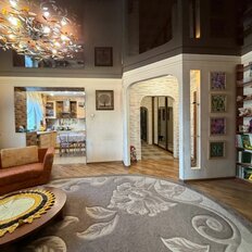 Квартира 114 м², 6-комнатная - изображение 2