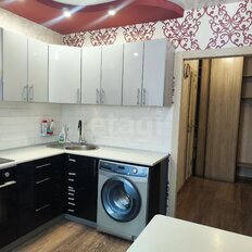 Квартира 31,9 м², 1-комнатная - изображение 2