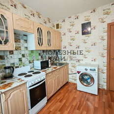 Квартира 32 м², 1-комнатная - изображение 5