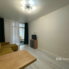 Квартира 30 м², студия - изображение 5