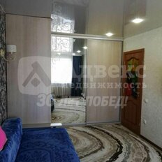 Квартира 40 м², 2-комнатная - изображение 4