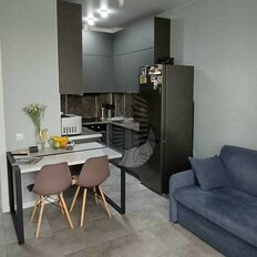 Квартира 40 м², 1-комнатная - изображение 1