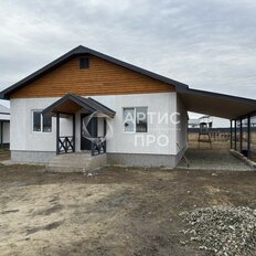 дом + 6,5 сотки, участок - изображение 1