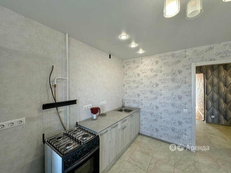 52 м², 2-комнатная квартира 37 000 ₽ в месяц - изображение 32