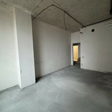 Квартира 49,5 м², 1-комнатная - изображение 5