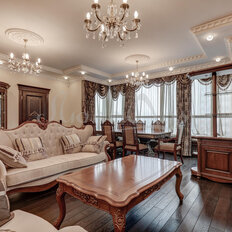 Квартира 190,5 м², 4-комнатная - изображение 3