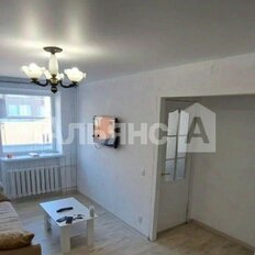 Квартира 31,6 м², 1-комнатная - изображение 2
