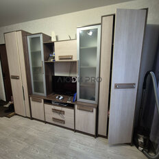 17 м², комната - изображение 4