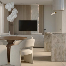 Квартира 67,2 м², 2-комнатная - изображение 4