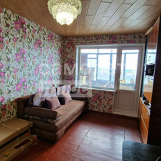 Квартира 60,8 м², 3-комнатная - изображение 5