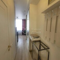 Квартира 15 м², студия - изображение 4