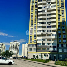 Квартира 24 м², студия - изображение 1