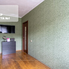 Квартира 38 м², 1-комнатная - изображение 4