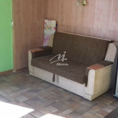 Квартира 22 м², студия - изображение 4