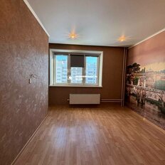 Квартира 64,7 м², 3-комнатная - изображение 4