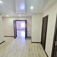 Квартира 75,7 м², 3-комнатная - изображение 1