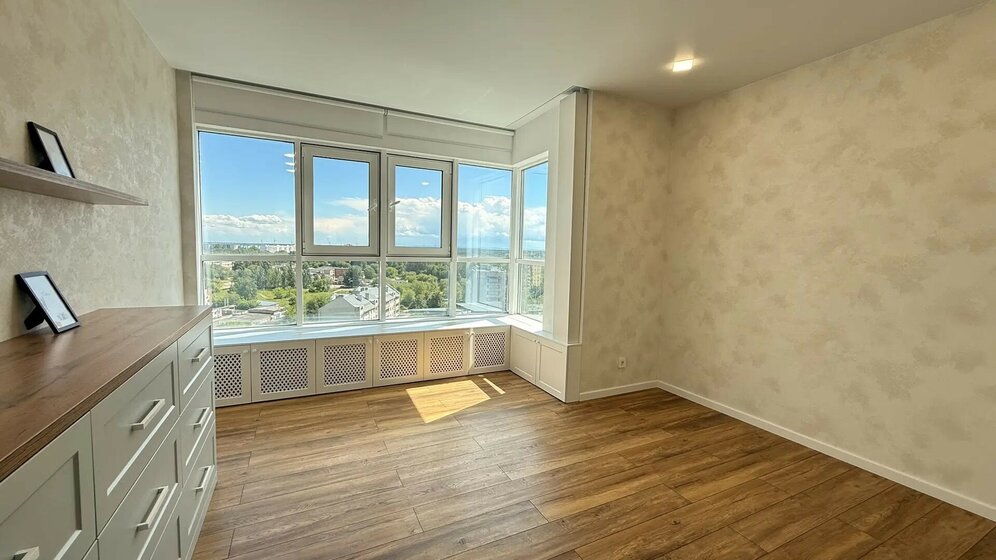 54,5 м², 2-комнатная квартира 6 700 000 ₽ - изображение 46