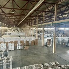 600 м², производственное помещение - изображение 1