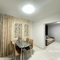 Квартира 32 м², 1-комнатная - изображение 4