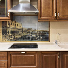 Квартира 121,5 м², 4-комнатная - изображение 4