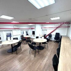 2085 м², помещение свободного назначения - изображение 1