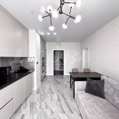 Квартира 93,1 м², 3-комнатная - изображение 4
