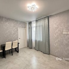 Квартира 50 м², 2-комнатная - изображение 4