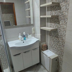 Квартира 43,8 м², 2-комнатная - изображение 1