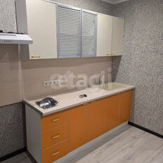 Квартира 53 м², 2-комнатная - изображение 1