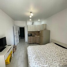 Квартира 26 м², студия - изображение 2