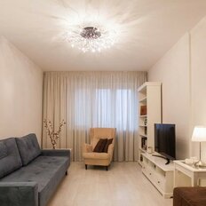 Квартира 60,1 м², 2-комнатная - изображение 4