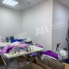 23 м², офис - изображение 5