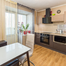 Квартира 56,7 м², 2-комнатная - изображение 1