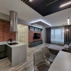 Квартира 190 м², 4-комнатная - изображение 2