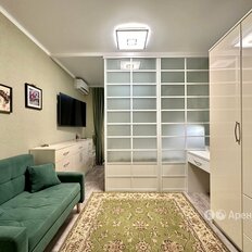 Квартира 50 м², 2-комнатная - изображение 4