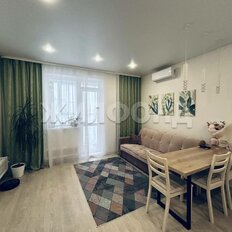 Квартира 43,3 м², 2-комнатная - изображение 3