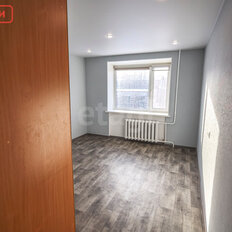 17,4 м², комната - изображение 4