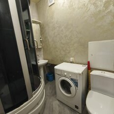 Квартира 41,8 м², 2-комнатная - изображение 2