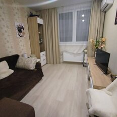 Квартира 32 м², 1-комнатная - изображение 1