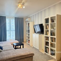 Квартира 89 м², 3-комнатная - изображение 3