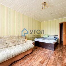 Квартира 52 м², 1-комнатная - изображение 3