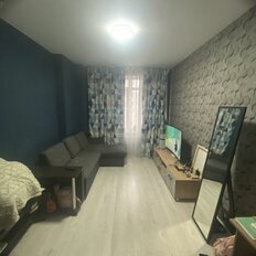 Квартира 32,9 м², 1-комнатная - изображение 2