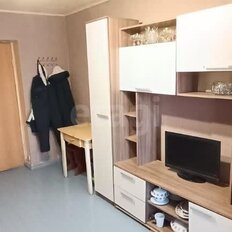 Квартира 14 м², студия - изображение 2